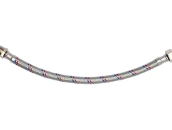 WĄŻ PRZYŁĄCZENIOWY F/M 3/8" 3/8" 300MM