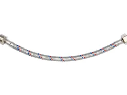 WĄŻ PRZYŁĄCZENIOWY F/M 1/2" 1/2" 300MM