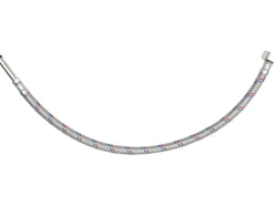 WĄŻ PRZYŁĄCZENIOWY F/M 1/2" M10X1 500MM