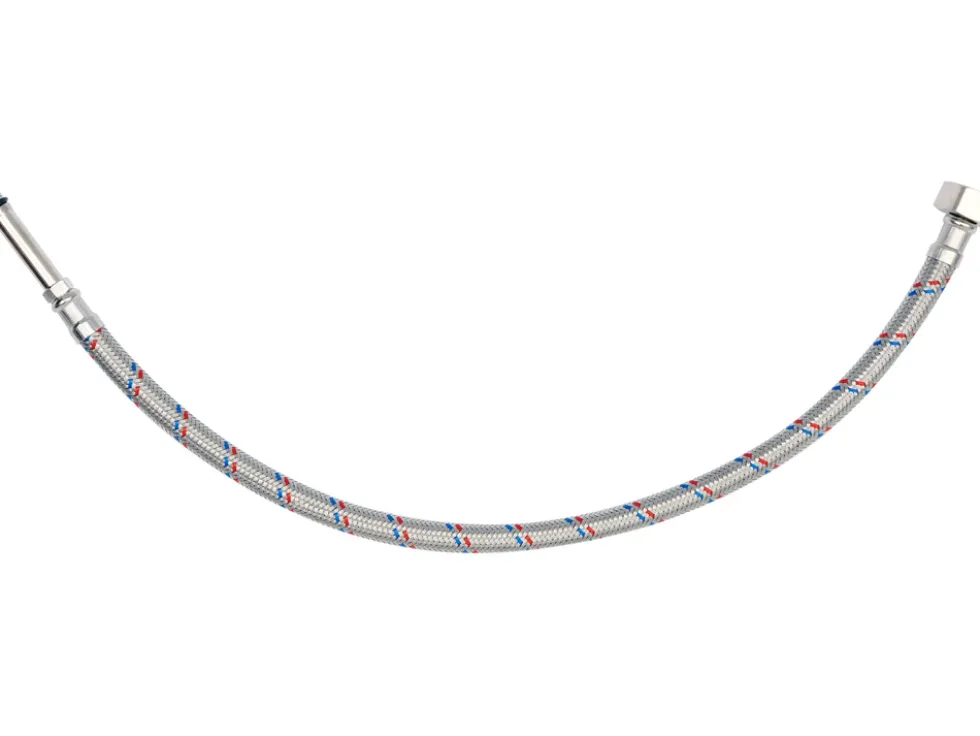 WĄŻ PRZYŁĄCZENIOWY F/M 1/2" M10X1 500MM
