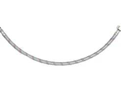 WĄŻ PRZYŁĄCZENIOWY F/M 1/2" M10X1 500MM