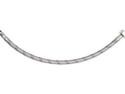 WĄŻ PRZYŁĄCZENIOWY F/M 1/2" M10X1 400MM