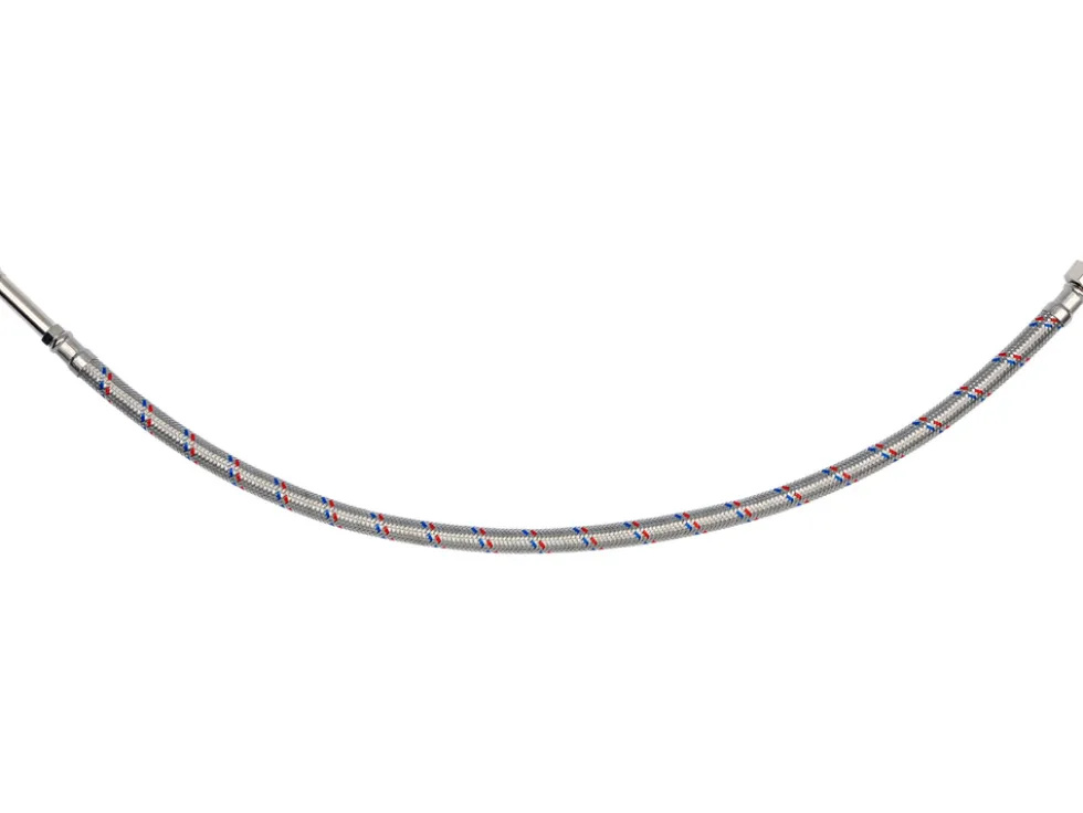 WĄŻ PRZYŁĄCZENIOWY F/M 3/8" M10X1 600MM