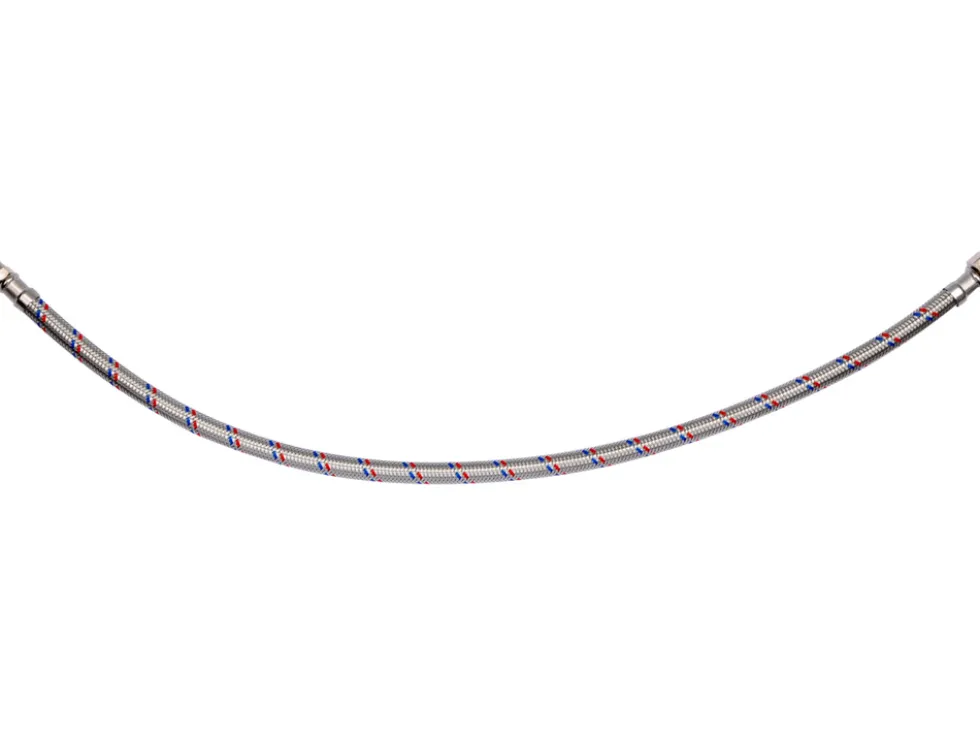 WĄŻ PRZYŁĄCZENIOWY F/M 3/8" M10X1 500MM