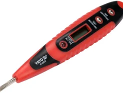 WSKAŹNIK ELEKTRYCZNY 12~220V