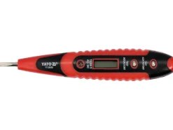 WSKAŹNIK ELEKTRYCZNY 12~220V