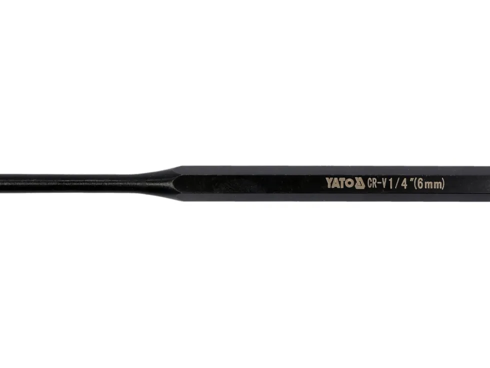 WYBIJAK 6,0X150MM