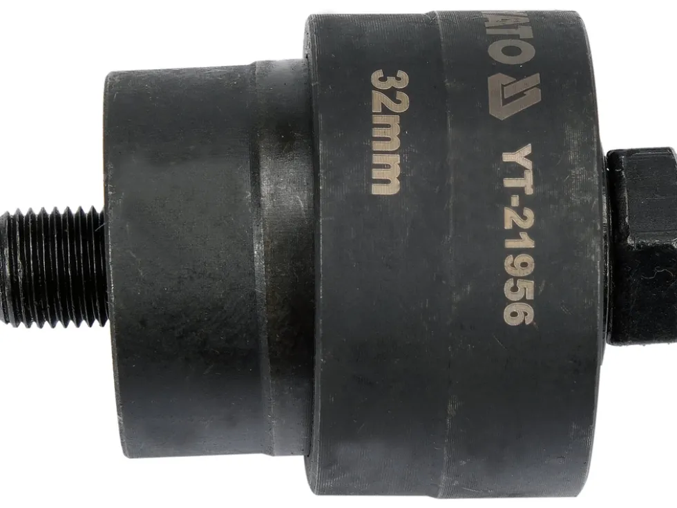 WYCINAK OTWORÓW POD KRAN 32MM