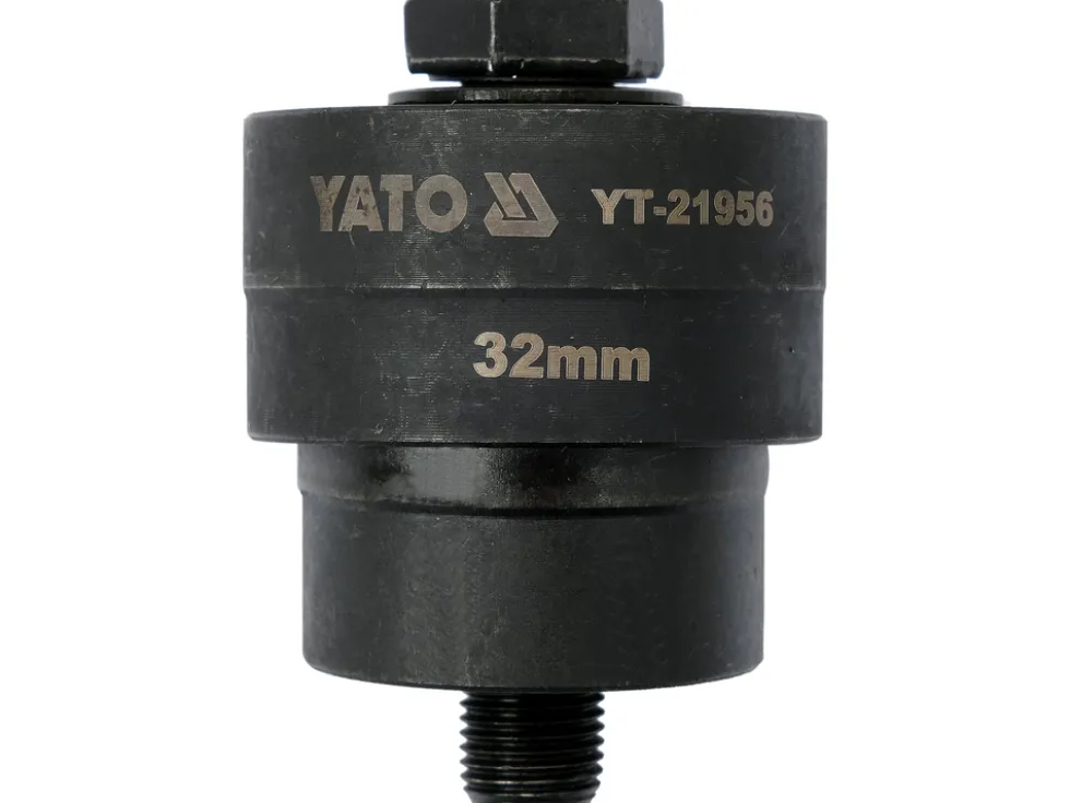 WYCINAK OTWORÓW POD KRAN 32MM