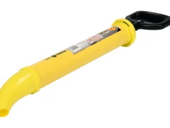 WYCISKACZ BUDOWLANY DYSZA KĄTOWA FI 20 MM