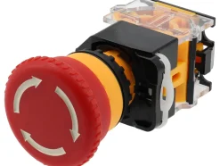 WYŁĄCZNIK ZASILANIA DO TACZKI ELEKTRYCZNEJ YT-86097
