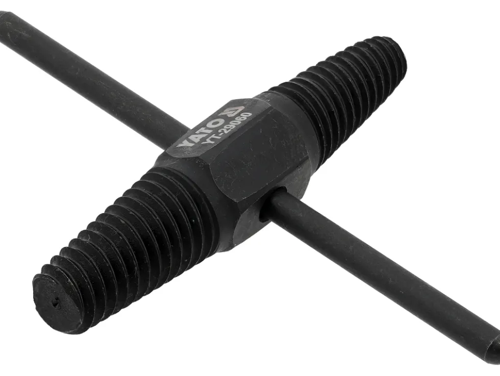 WYKRĘTAK DO ZERWANYCH GWINTÓW 1/2" 3/4"