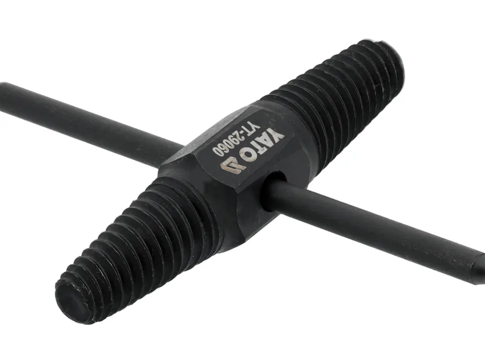 WYKRĘTAK DO ZERWANYCH GWINTÓW 1/2" 3/4"