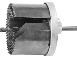 WYRZYNARKA 1'' 26-63MM, 7 SZT.