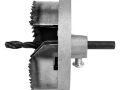 WYRZYNARKA 1'' 26-63MM, 7 SZT. HARTOWANA