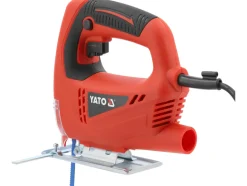 WYRZYNARKA 500W (600-3000 MIN-1) Z UCHWYTEM TYP T