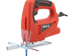 WYRZYNARKA 500W (600-3000 MIN-1) Z UCHWYTEM TYP T
