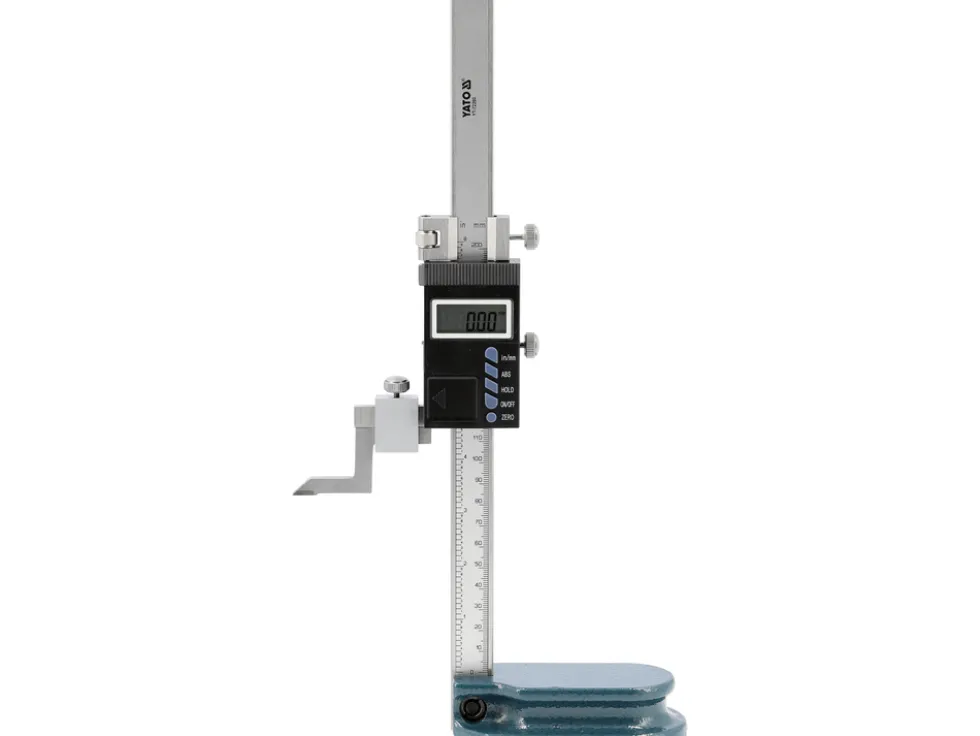 WYSOKOŚCIOMIERZ ELEKTRONICZNY 200MM