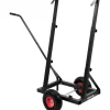 WÓZEK DO TRANSPORTU PŁYT 200 KG