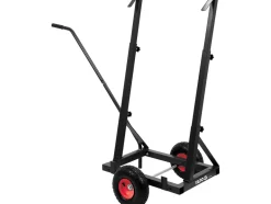 WÓZEK DO TRANSPORTU PŁYT 200 KG