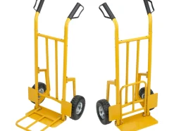 WÓZEK TRANSPORTOWY MŁYNARKA DO DREWNA 200 KG