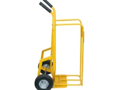 WÓZEK TRANSPORTOWY MŁYNARKA DO DREWNA 200 KG