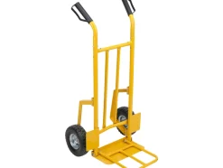 WÓZEK TRANSPORTOWY MŁYNARKA DO DREWNA 200 KG