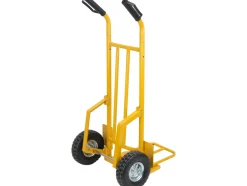 WÓZEK TRANSPORTOWY MŁYNARKA DO DREWNA 200 KG