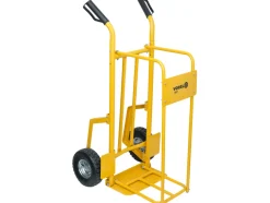 WÓZEK TRANSPORTOWY MŁYNARKA DO DREWNA 200 KG
