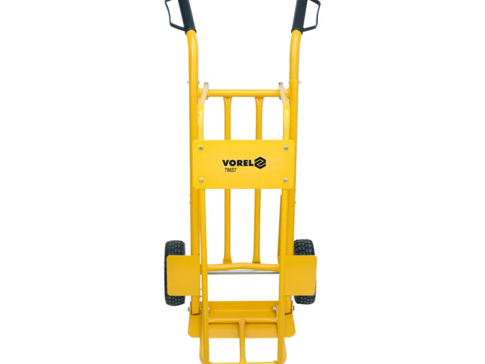WÓZEK TRANSPORTOWY MŁYNARKA DO DREWNA 200 KG
