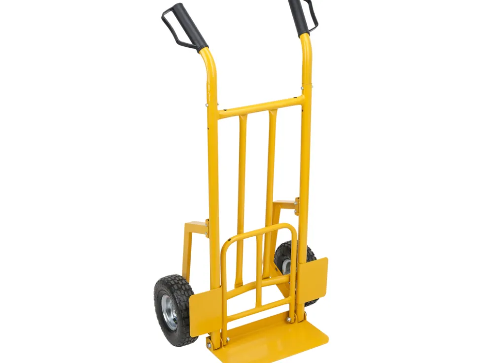 WÓZEK TRANSPORTOWY MŁYNARKA DO DREWNA 200 KG