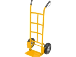 WÓZEK TRANSPORTOWY MŁYNARKA 250 KG
