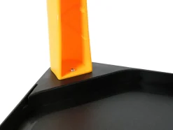 WÓZEK WARSZTATOWY KOMPOZYTOWY 3 POZIOMY