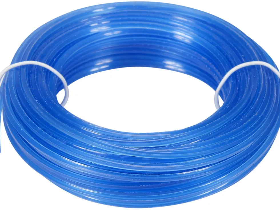 ŻYŁKA TNĄCA GWIAZDKA 2.4MM X 15M