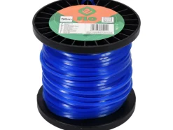 ŻYŁKA TNĄCA KWADRATOWA 3MM / 56M