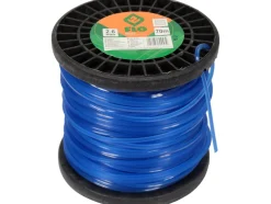 ŻYŁKA TNĄCA KWADRATOWA 2,6MM / 70M