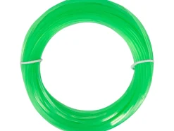 ŻYŁKA TNĄCA KWADRATOWA 1,3MM X 10M