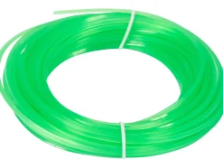 ŻYŁKA TNĄCA KWADRATOWA 1,6MM X 10M