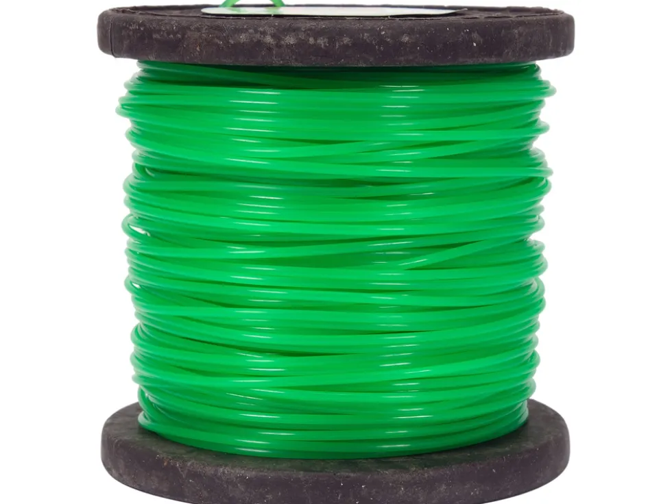 ŻYŁKA TNĄCA OKRĄGŁA 2,4MM / 90M