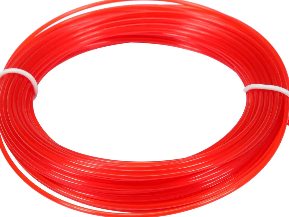 ŻYŁKA TNĄCA OKRĄGŁA 2,0MM X 10M
