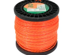 ŻYŁKA TNĄCA SILENT 2.7MM X 70M