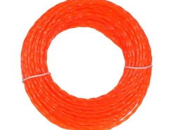 ŻYŁKA TNĄCA SILENT 2.4MM X 15M