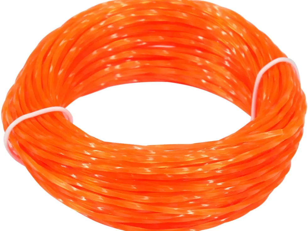 ŻYŁKA TNĄCA SILENT 2.7MM X 15M