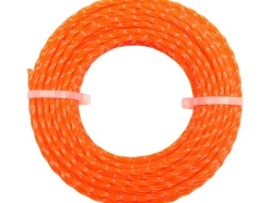 ŻYŁKA TNĄCA SILENT 2.7MM X 15M