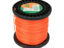 ŻYŁKA TNĄCA SILENT 2.4MM X 90M
