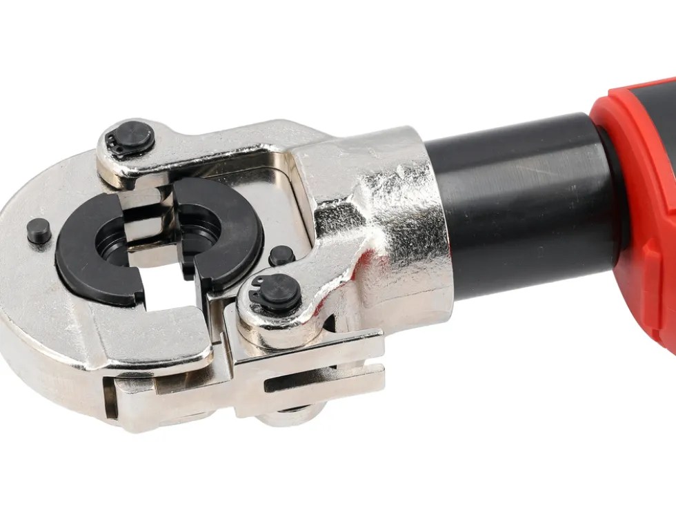 ZACISKARKA DO RUR PEX U/TH16-32 18V (KORPUS)