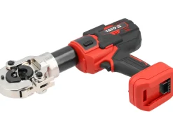 ZACISKARKA DO RUR PEX U/TH16-32 18V (KORPUS)