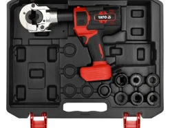ZACISKARKA DO RUR PEX U/TH16-32 18V (KORPUS)