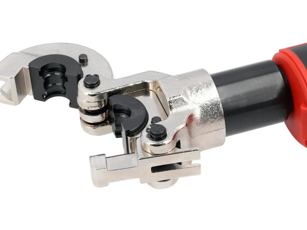ZACISKARKA DO RUR PEX U/TH16-32 18V (KORPUS)