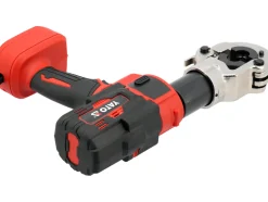 ZACISKARKA DO RUR PEX U/TH16-32 18V (KORPUS)